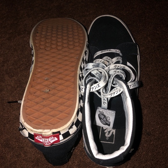 SOLD ❌ - Picture 4 of 5